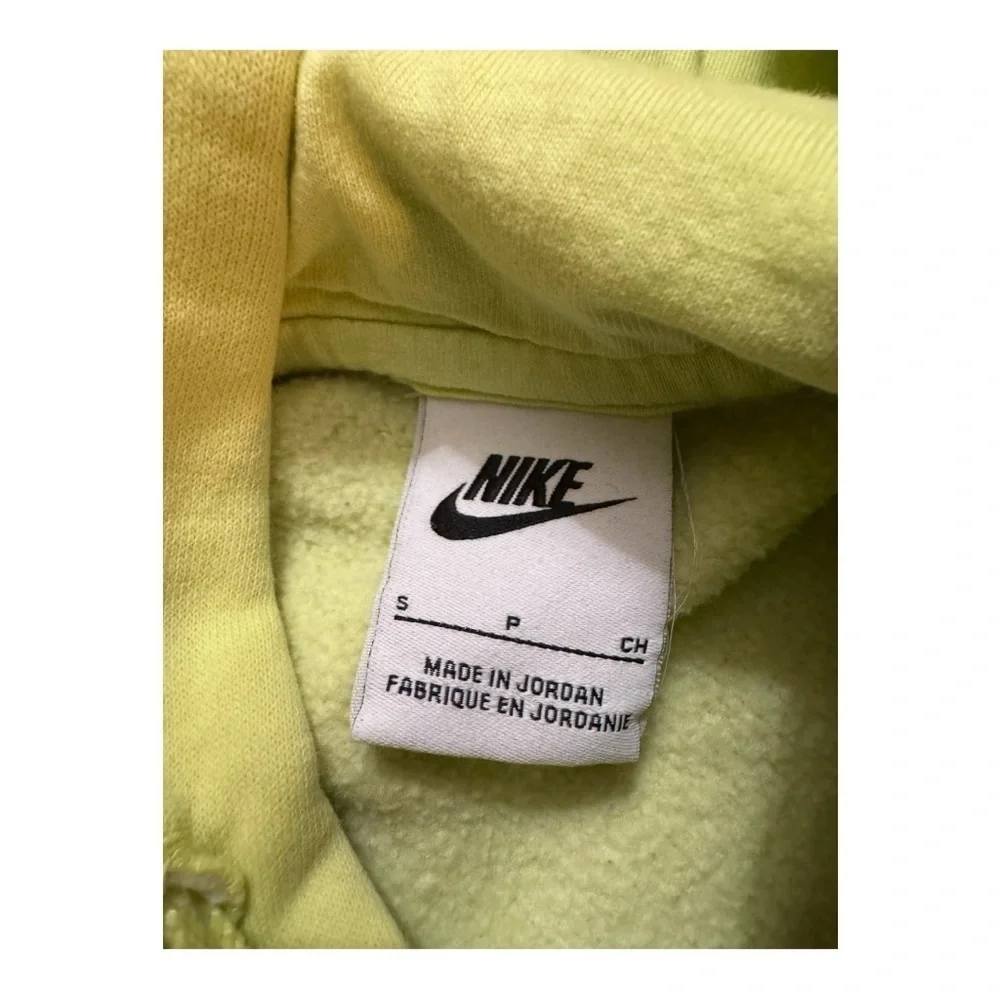Nike unisex hoodie